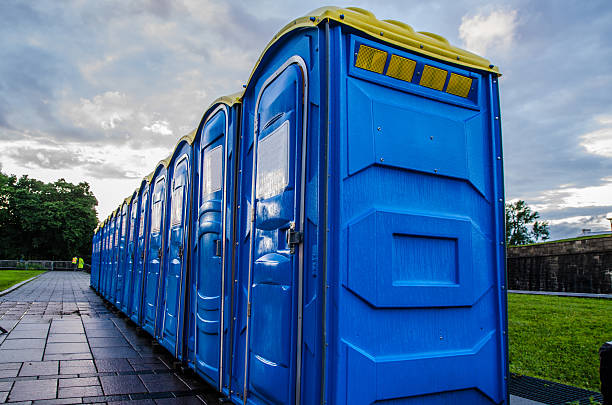Best Sanitation services for porta potties  in Coaldale, PA